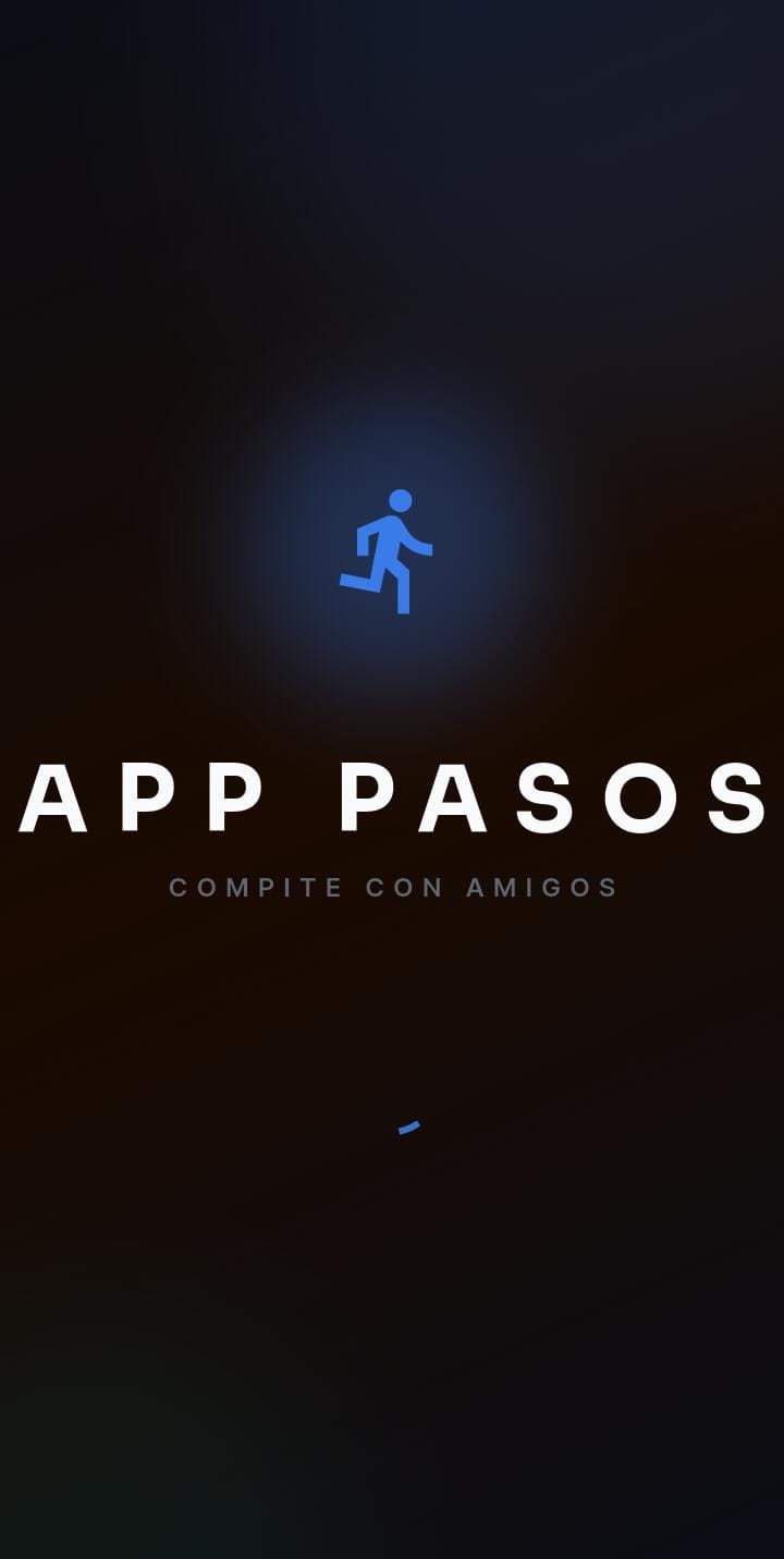 App Pasos — Retos, Gimnasio y Coach IA
